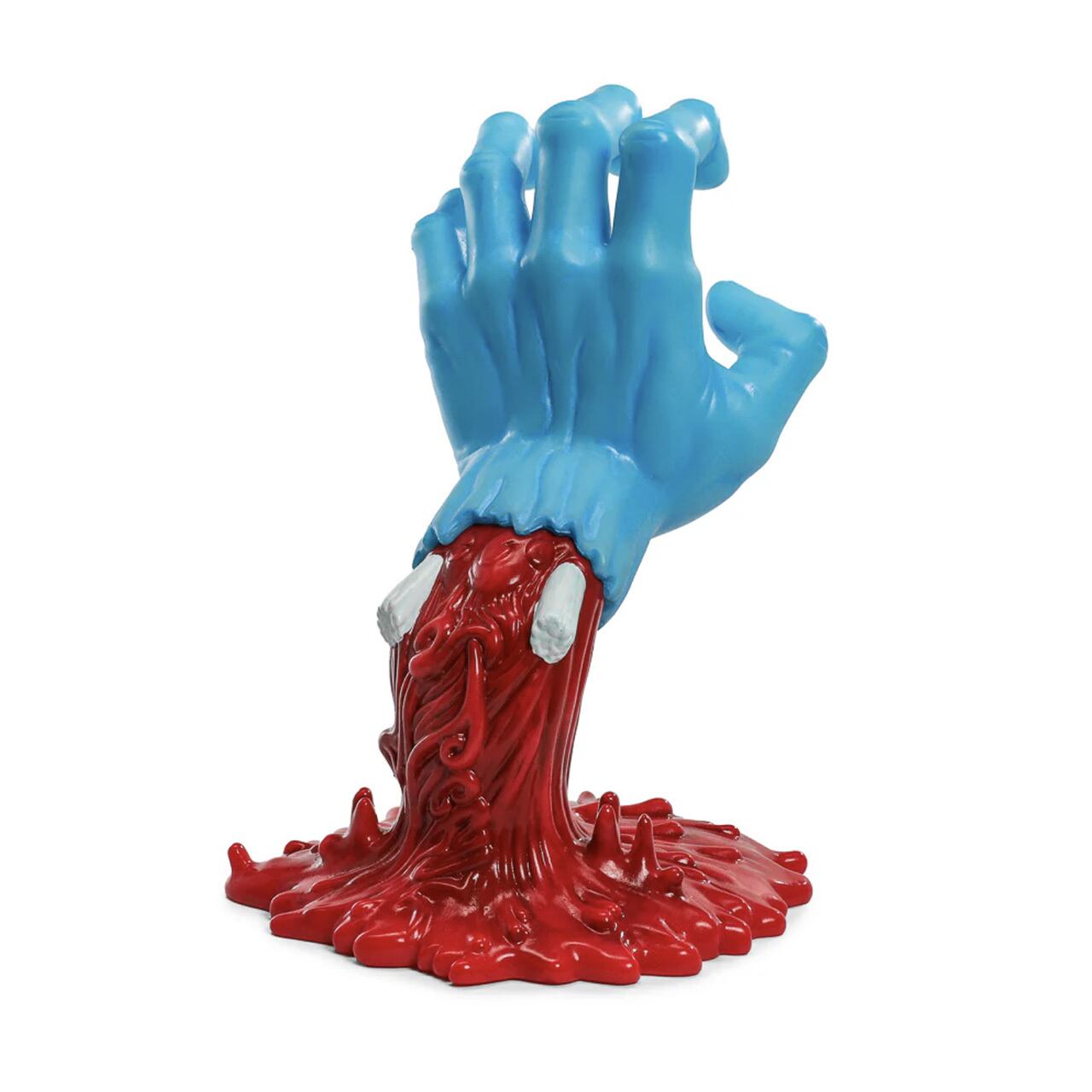 Santa Cruz Skateboards - 40th Anniversary Screaming Hand 9 Santa Cruz Skateboards - 40th Anniversary Screaming Hand 9