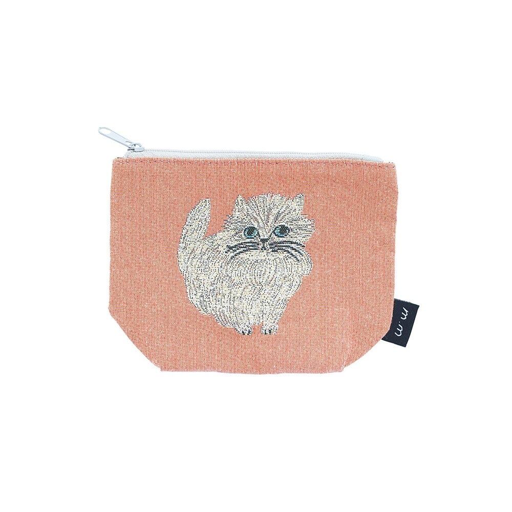Matsuo Miyuki Pouch Elliot