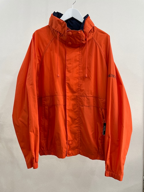 NAUTICA nylon  jacket