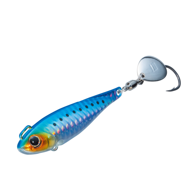 メジャークラフト）ジャイアントキリング ボンバースピン 100g サワラ