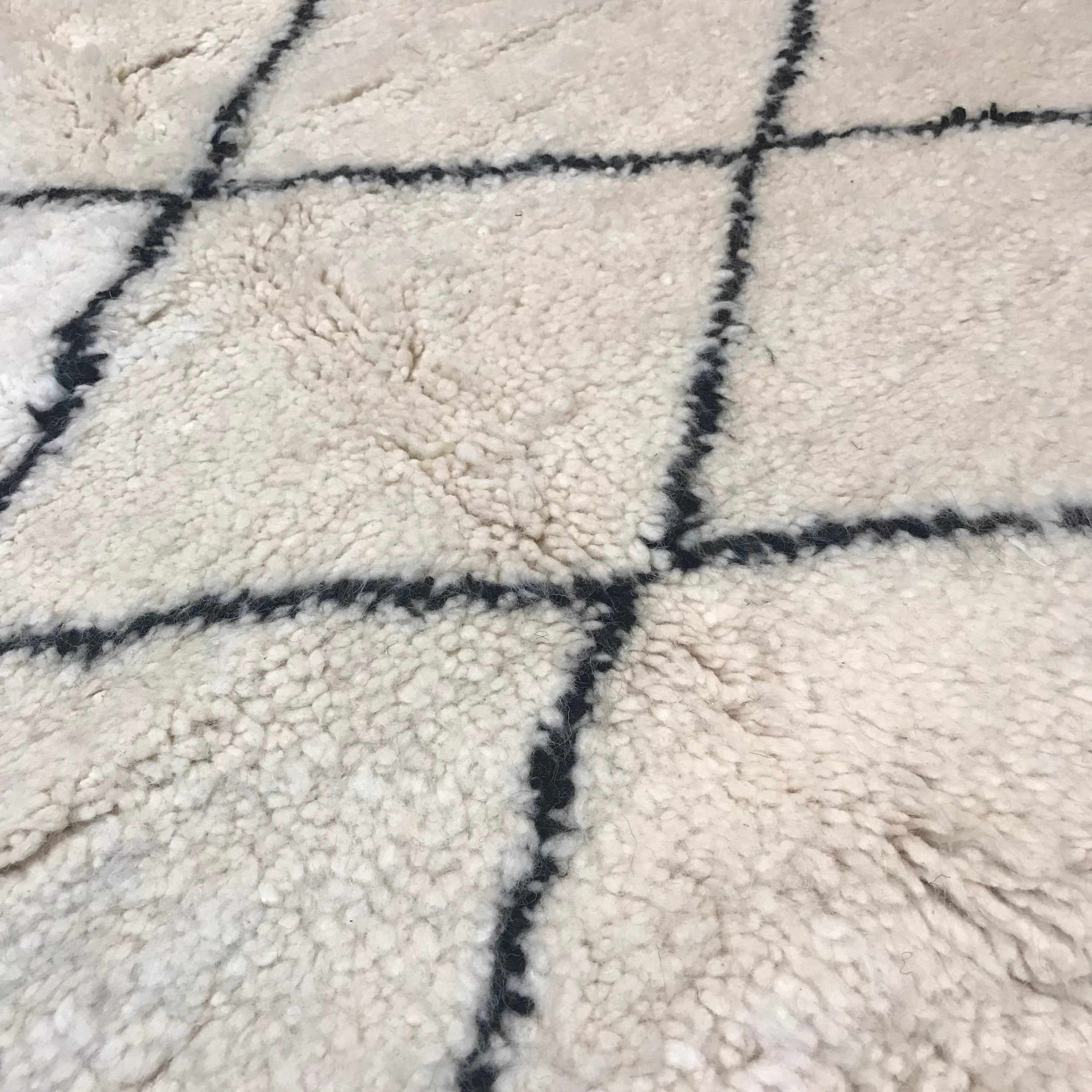 ベニワレン ラグ 【送料別】 | VINTAGE GARDEN