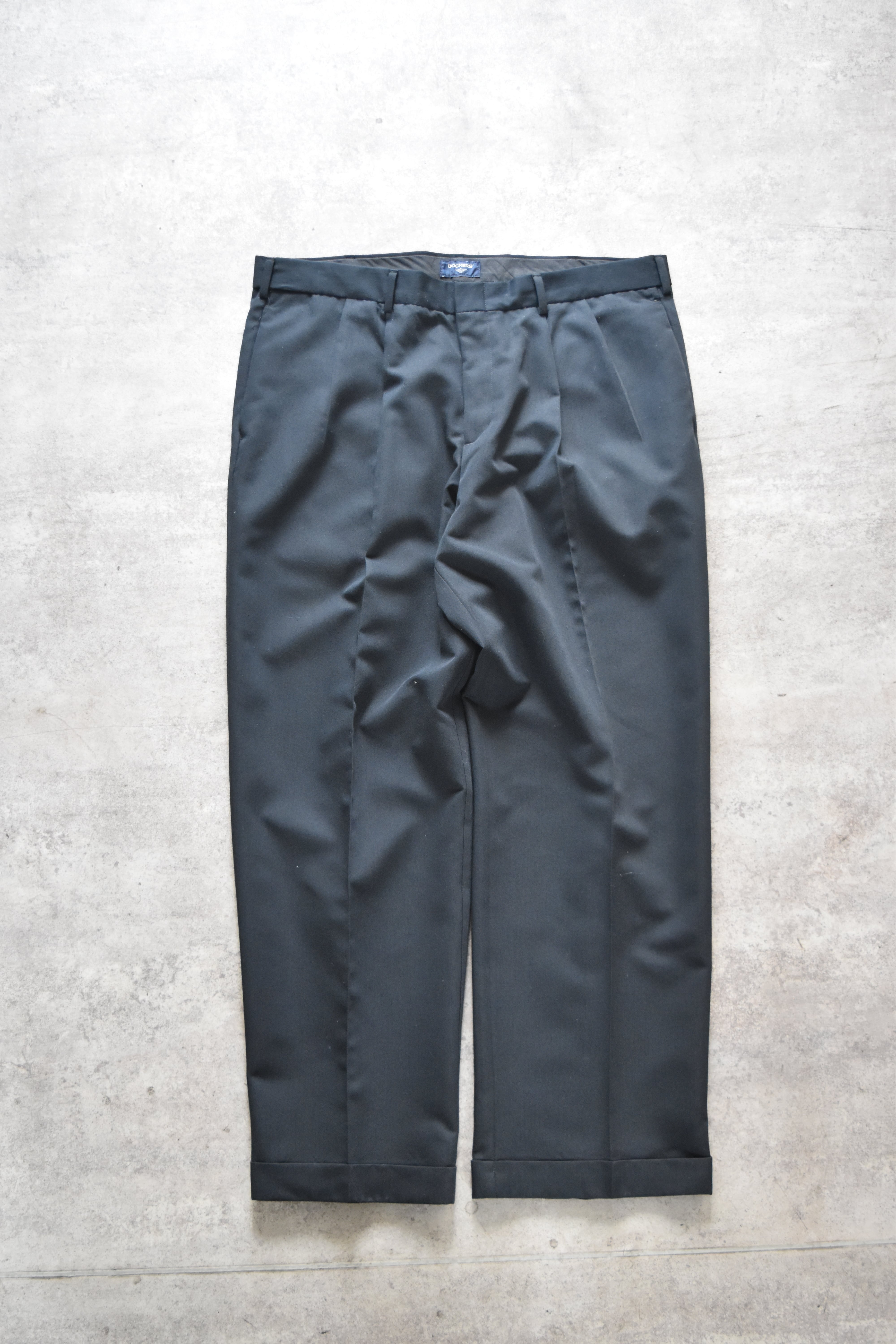 COMME des GARCONS HOMME (コムデギャルソンオム) AD2002 2タッグ