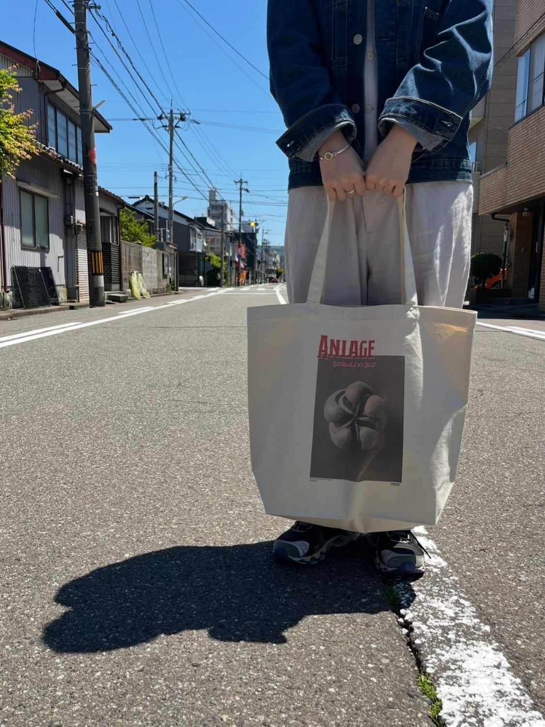 鞄 | BENTO