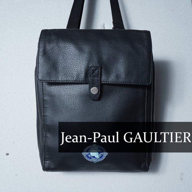 GAULTIER | ブランド古着屋 Jesus Judas（ジーザス ジューダス）