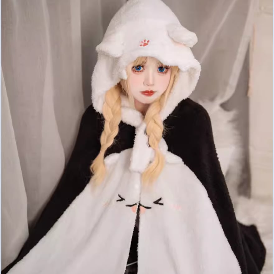 ロリータファッション通販 SEASONZ セミロリ ソフトロリータ マント ジャケット 防寒 ふわふわ ガーリー 甘め ロマンティック ゆめかわ ロリィタ lolita | ロリータファッション通販 SEASONZ powered by BASE ロリータファッション通販 SEASONZ セミロリ ソフトロリータ マント ジャケット 防寒 ふわふわ ガーリー 甘め ロマンティック ゆめかわ ロリィタ lolita | ロリータファッション通販 SEASONZ powered by BASE