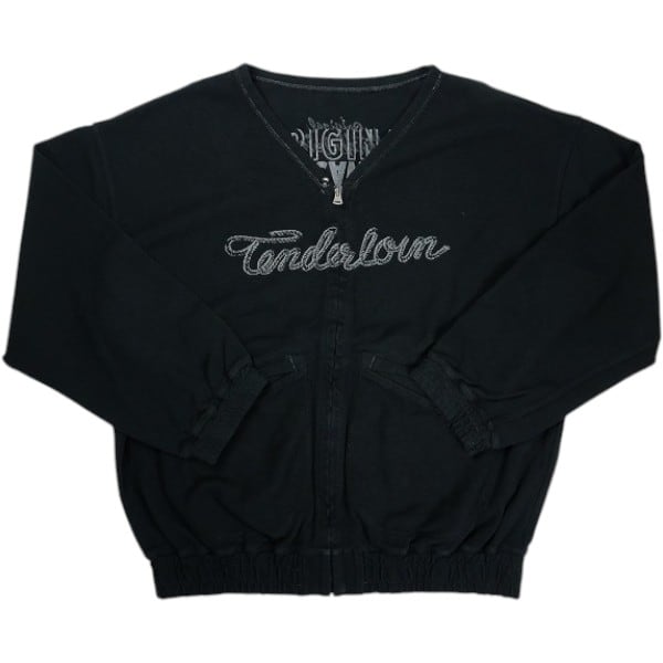 Size【XL】 TENDERLOIN テンダーロイン LONG SLEEVE TEE 2A