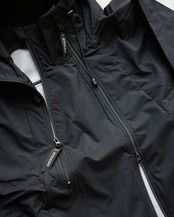 3L SHELL HOODIE / RGT-23