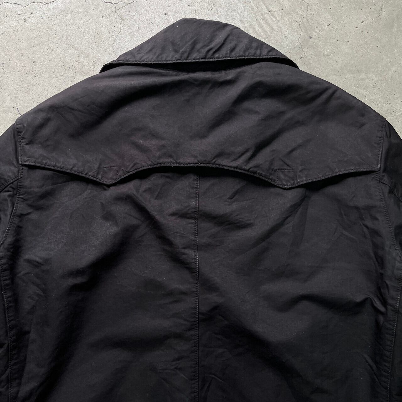 00年代 STONE ISLAND ストーンアイランド DAVID-TC ポール・ハーヴェイ 