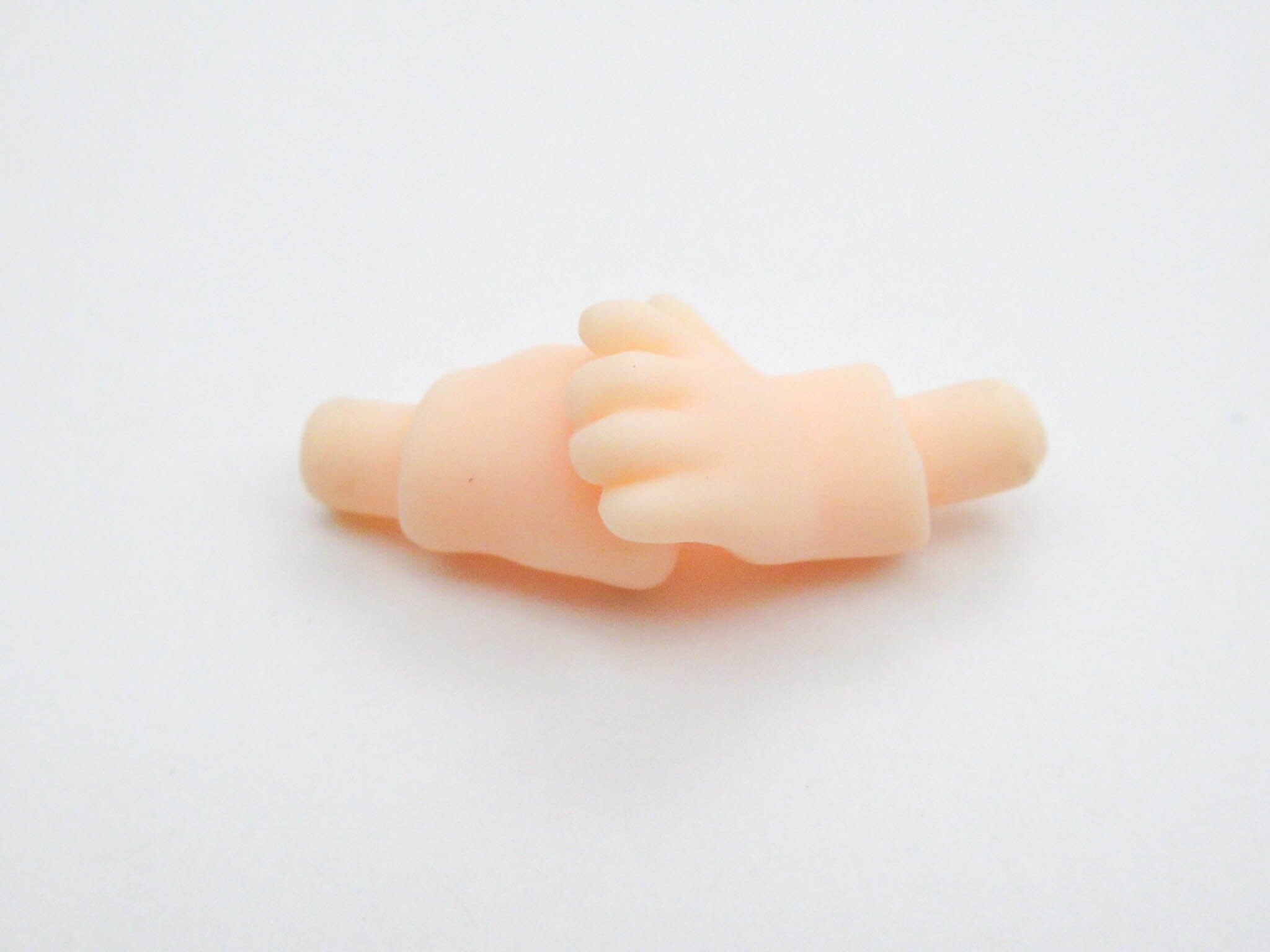 【手パーツ欠品】ねんどろいど 猫宮ひなた ひなたチャンネル backend=imagemagick;version=1;