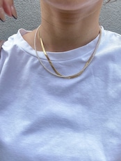 pure pearl necklace