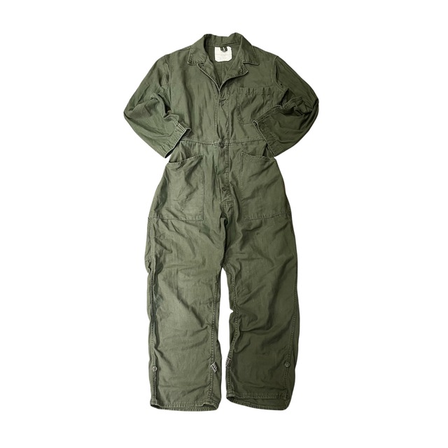 80's U.S.Military All In One