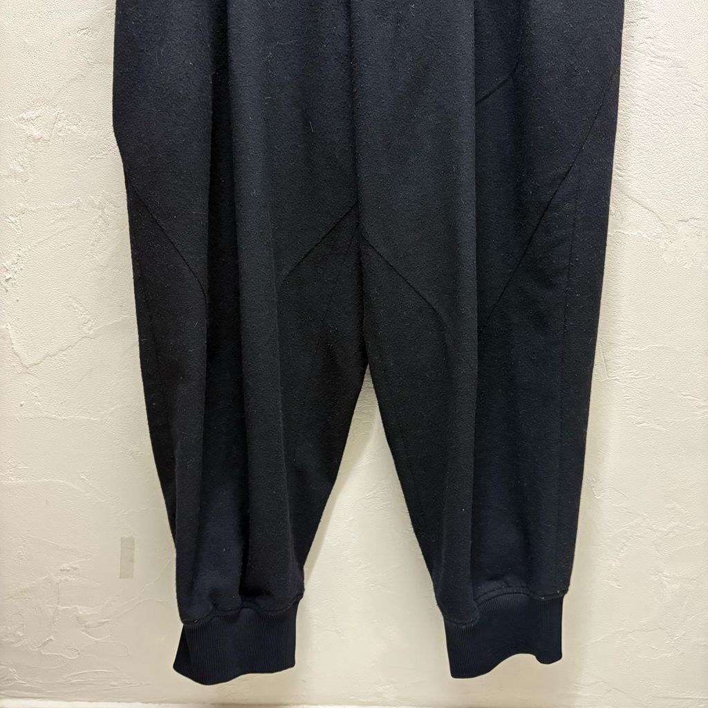 Y-3 Yohji Yamamoto ワイスリーヨウジヤマモト Classic Cuff Pants