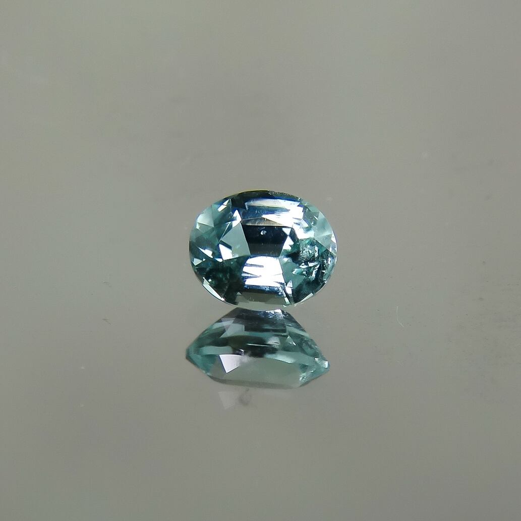 天然ストロベリークォーツ20.3ct ルース 天然石｜手芸素材・材料