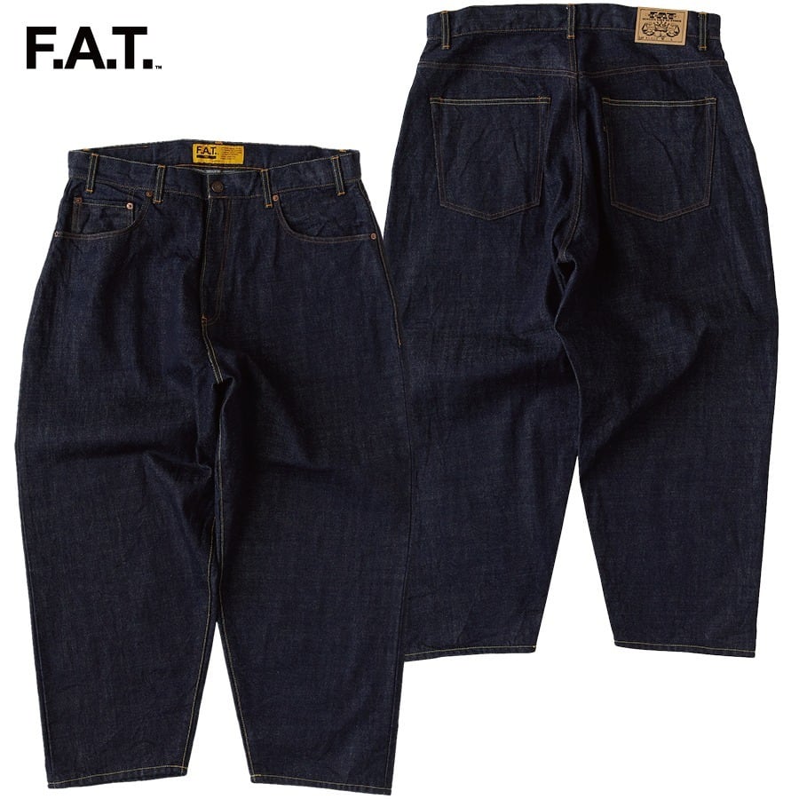 F.A.T. : BLUDOZER | FULLSPEC.
