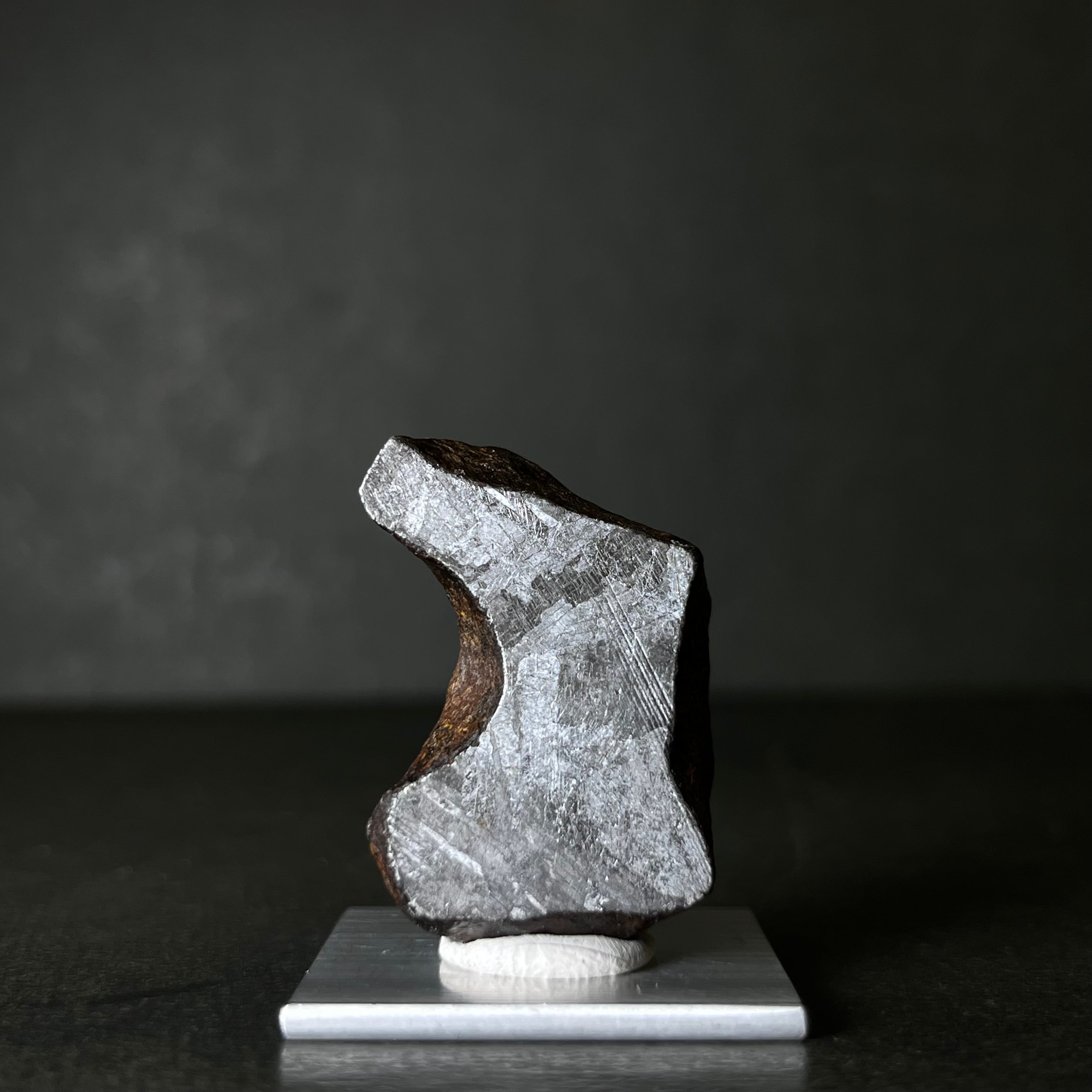 マンドラビラ隕石 Mundrabilla Meteorite 26093007 | 【隕石屋】METEOS マンドラビラ隕石 Mundrabilla Meteorite 26093007 | 【隕石屋】METEOS