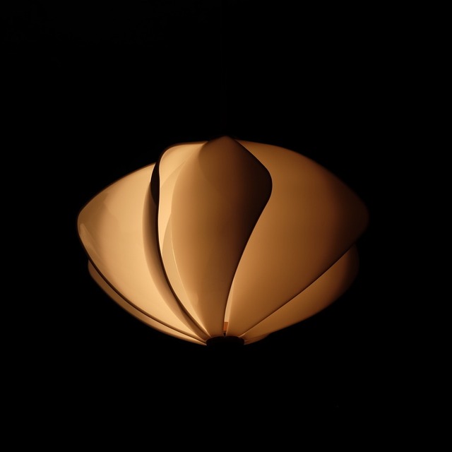 Pendant lamp
