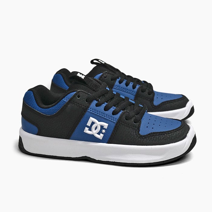 DC SHOES LYNX ZERO ADBS100269 BR4 17.0-25.0 ディーシーシューズ