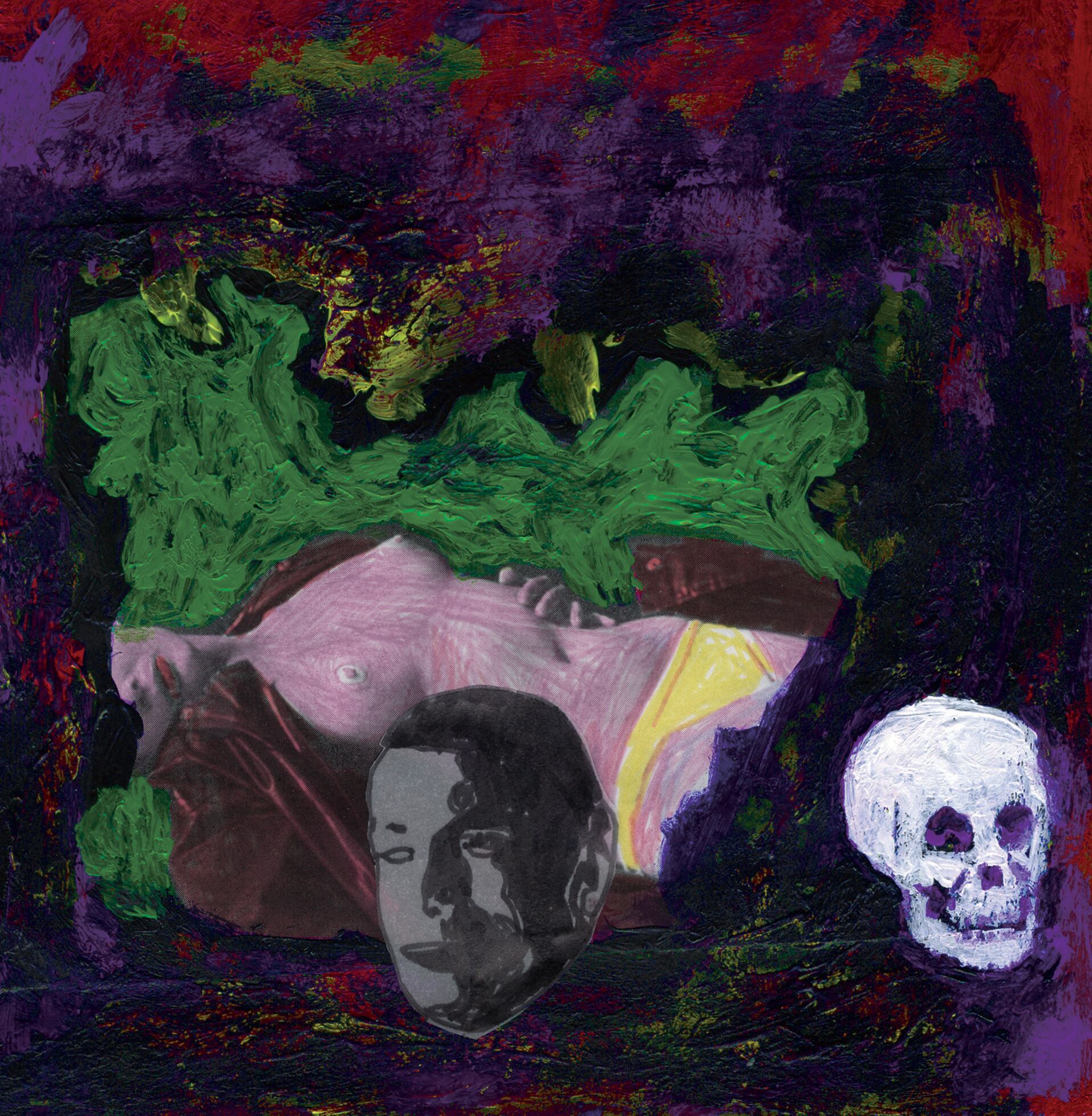 Monthly Hair Stylistics Vol.2『GRACIA A LA VIVA』