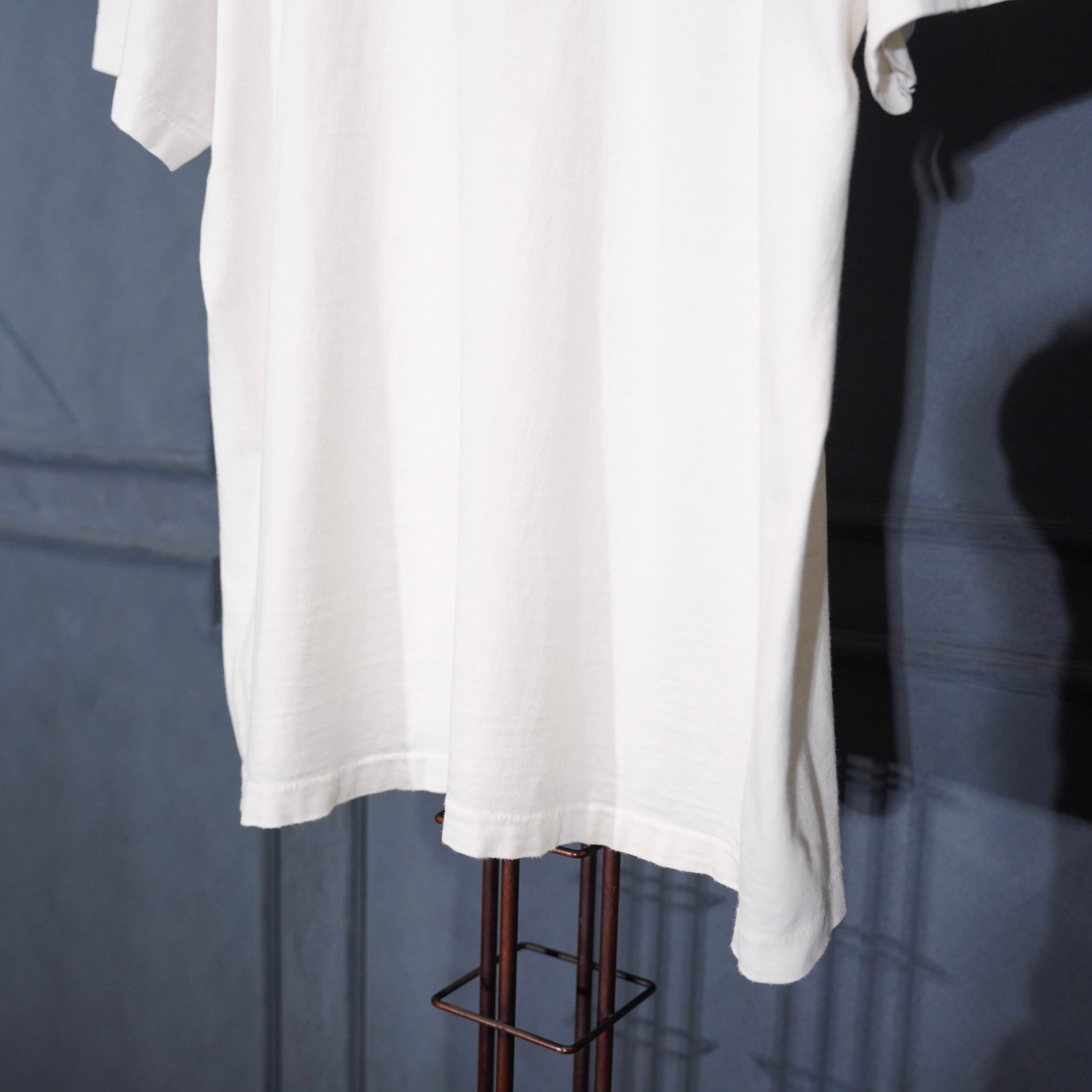 USA VINTAGE 70年代アメリカ古着風呂にゃんこプリントTシャツ USA VINTAGE 70年代アメリカ古着風呂にゃんこプリントTシャツ