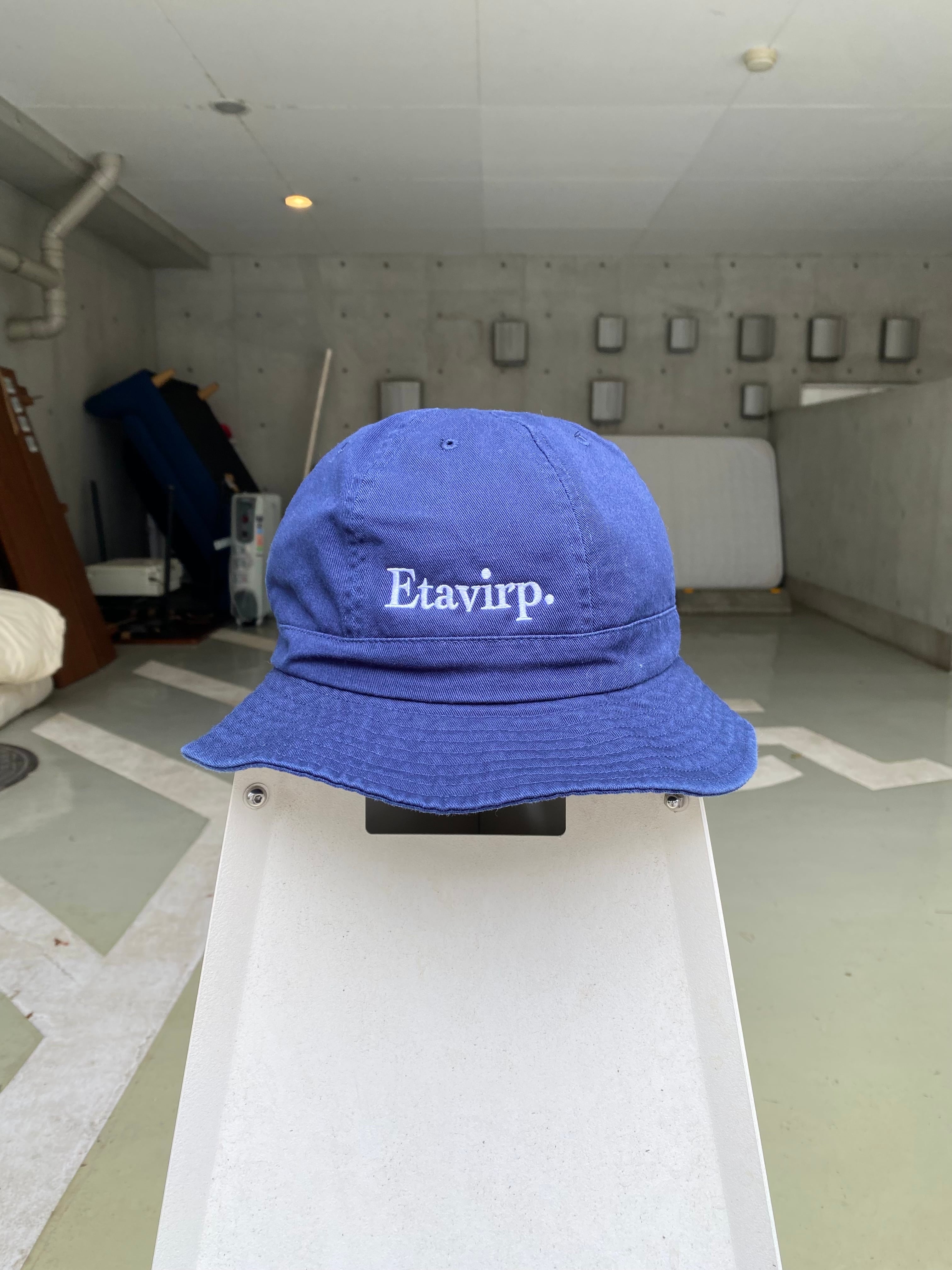 Etavirp Logo CAP-