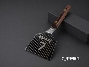タイガースコテ　選手仕様