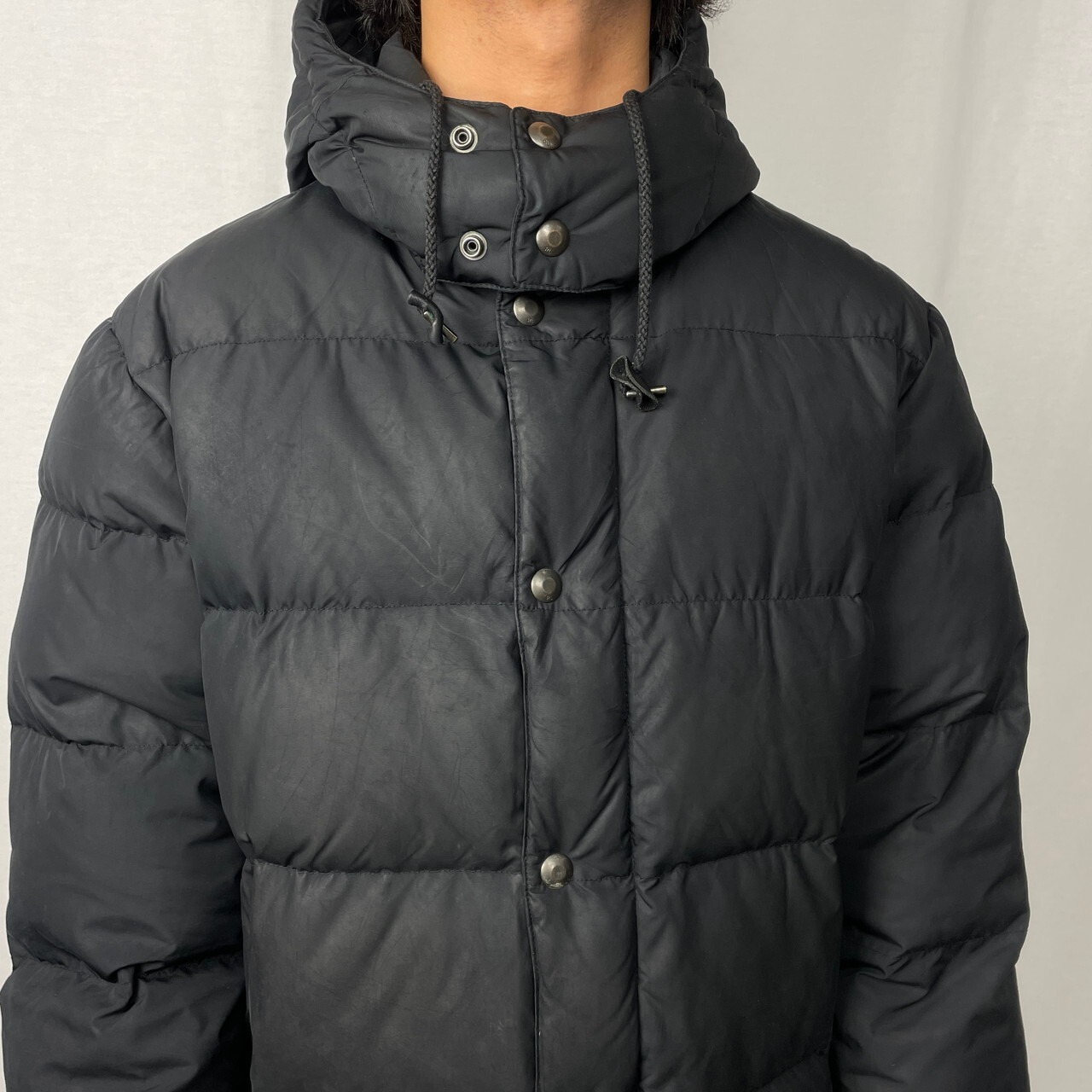 Polo by Ralph Lauren ダウンジャケット メンズL相当 古着 ポロ  