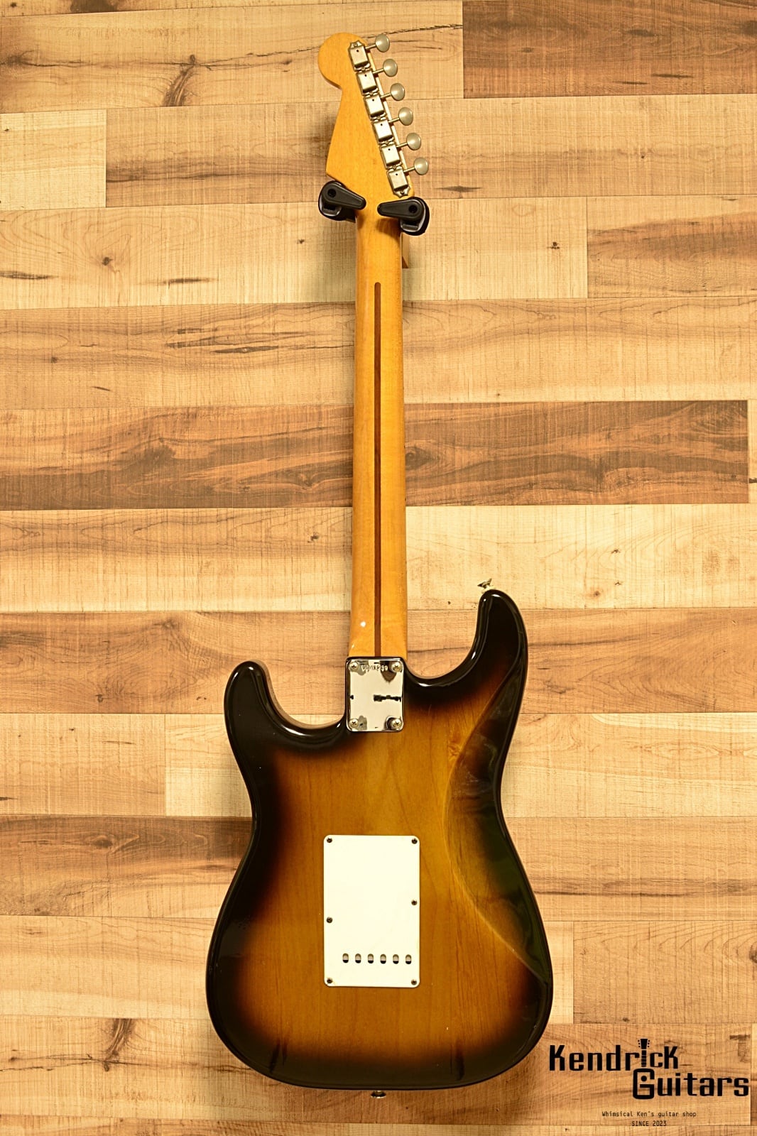 Fender 1989 American Vintage '57 Stratocaster 2TS w/OHC | ケン