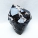 モリオン 原石 山東省産 黒水晶 原石 一点物 181-5729