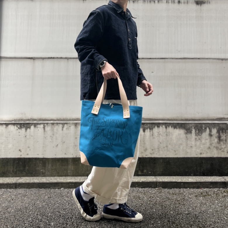 THE SUPERIOR LAVOR シュペリオールレイバー MADE IN JAPAN SL0440