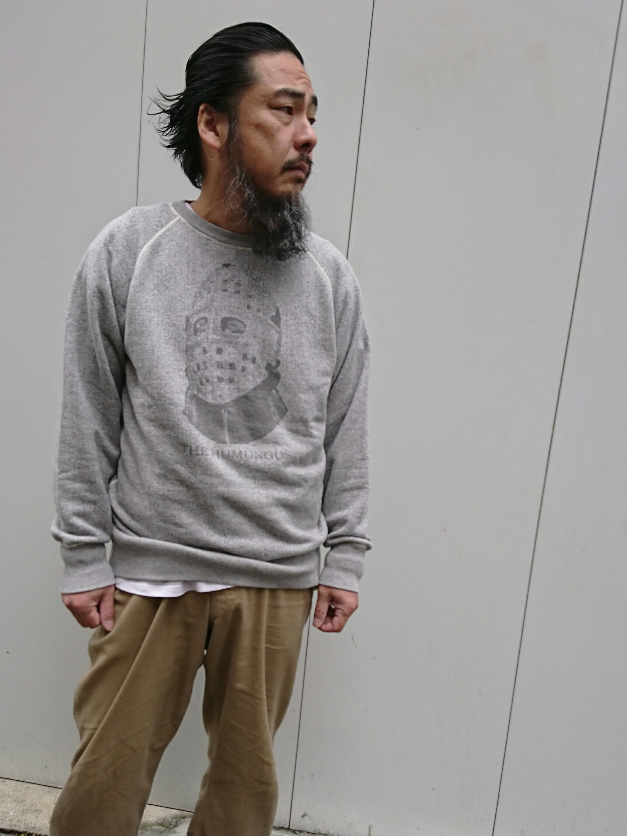 NEXUSⅦ. 