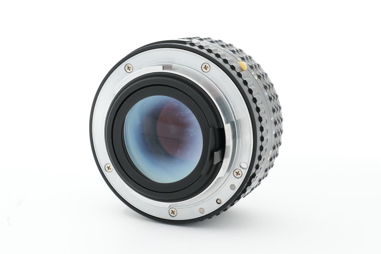 smc PNETAX-A 50mm F1.4 Kマウント PENTAX ペンタックス | 近江寫眞機店
