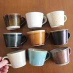 益子焼 つかもと カップ Mashiko-yaki Cup #153