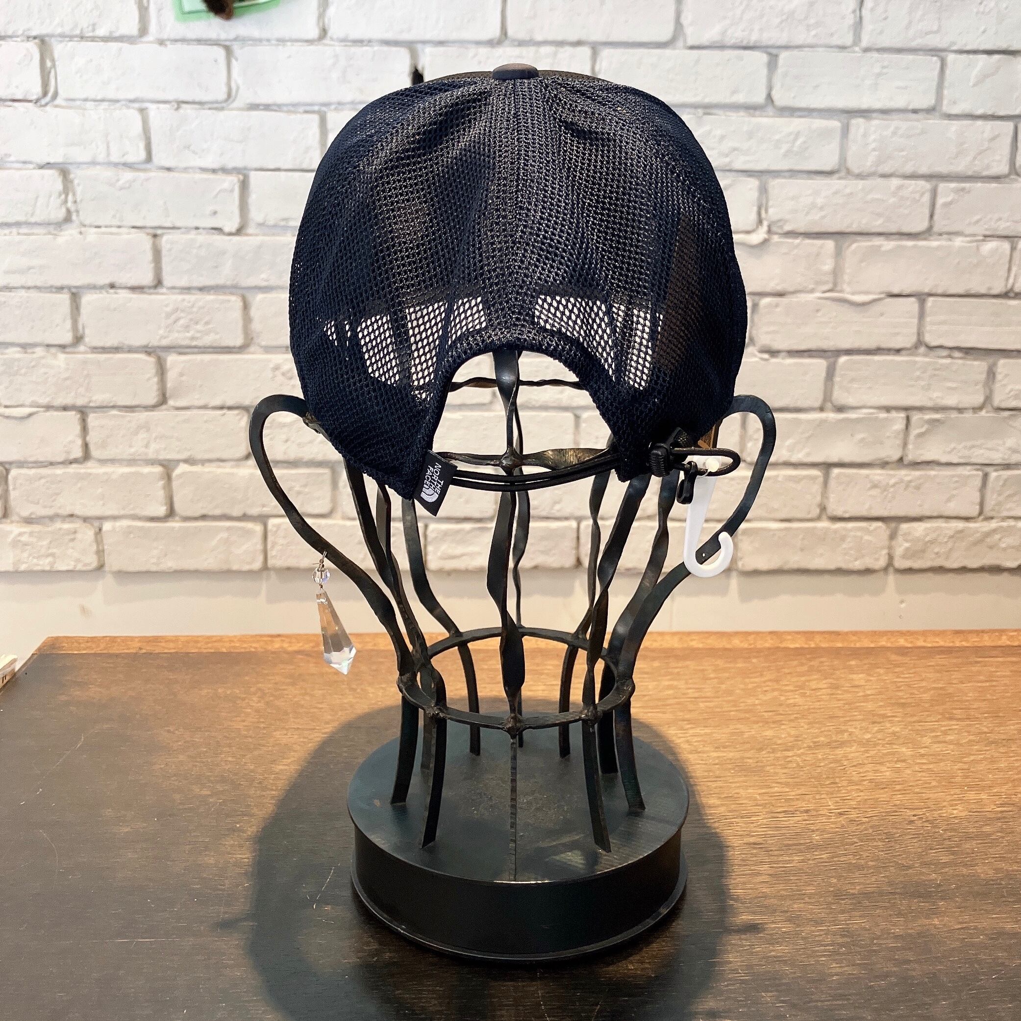 THE NORTH FACE】All Mesh Cap キャップ NN02574 | 広島の帽子