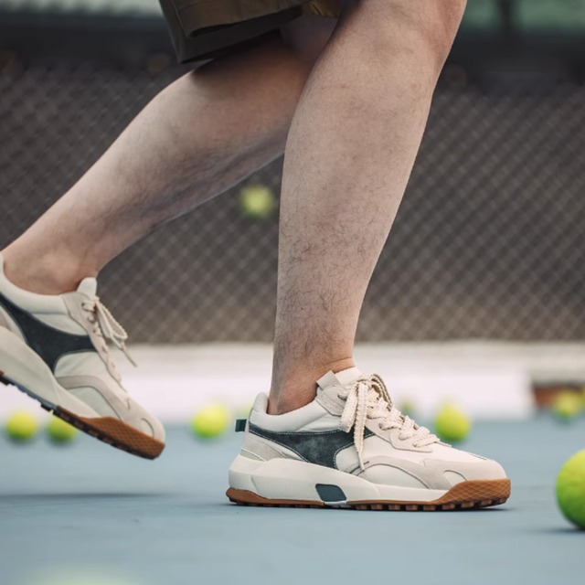 フォレストガンプレトロカジュアル S0028