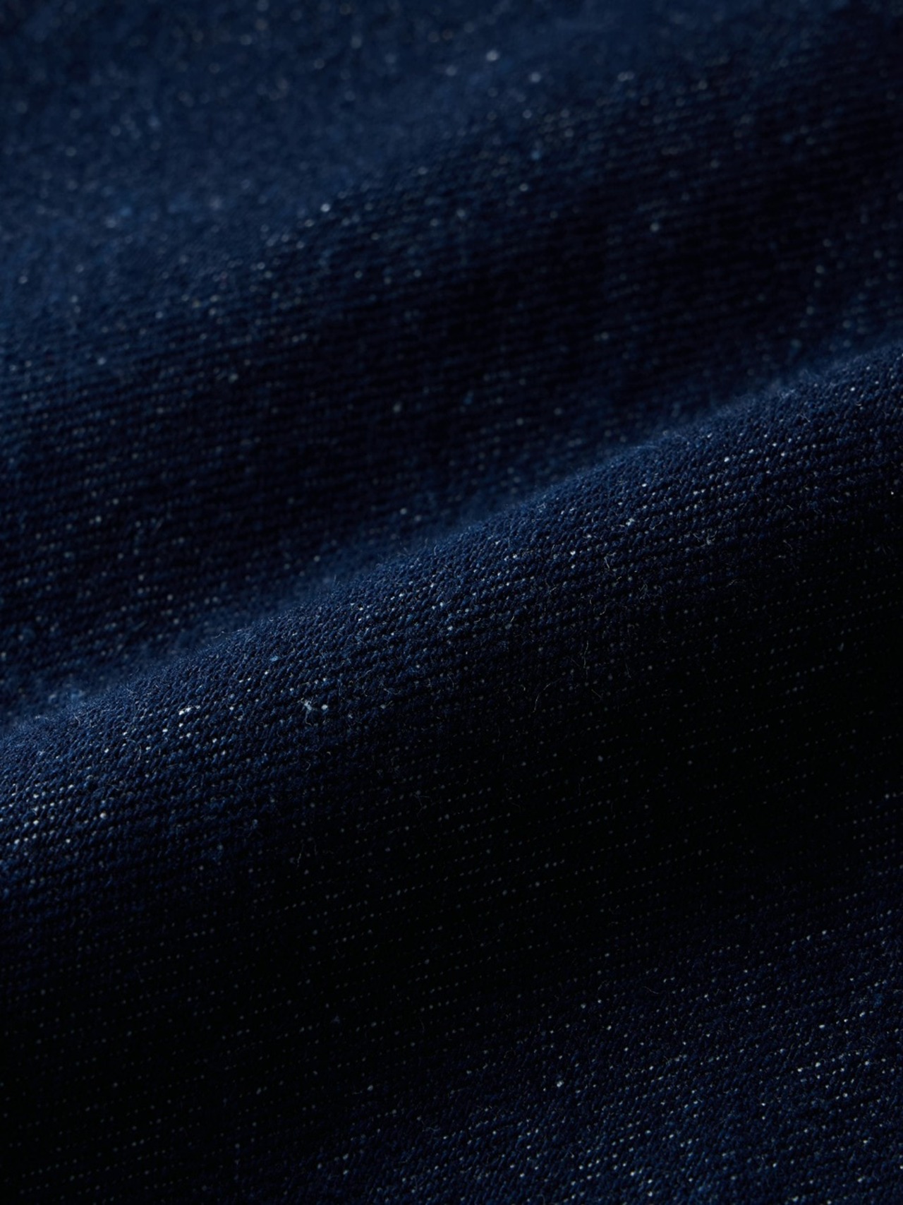 Yausye 82 Straight-leg Denim