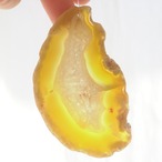 Mermaid Beach 12 - アゲートヒーリングチャイム / Agate Sun Catcher Wind Chime 452