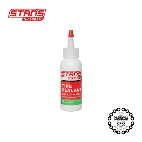 【STAN'S NO TUBES】TIRE SEALANT [タイヤ シーラント] 59ml