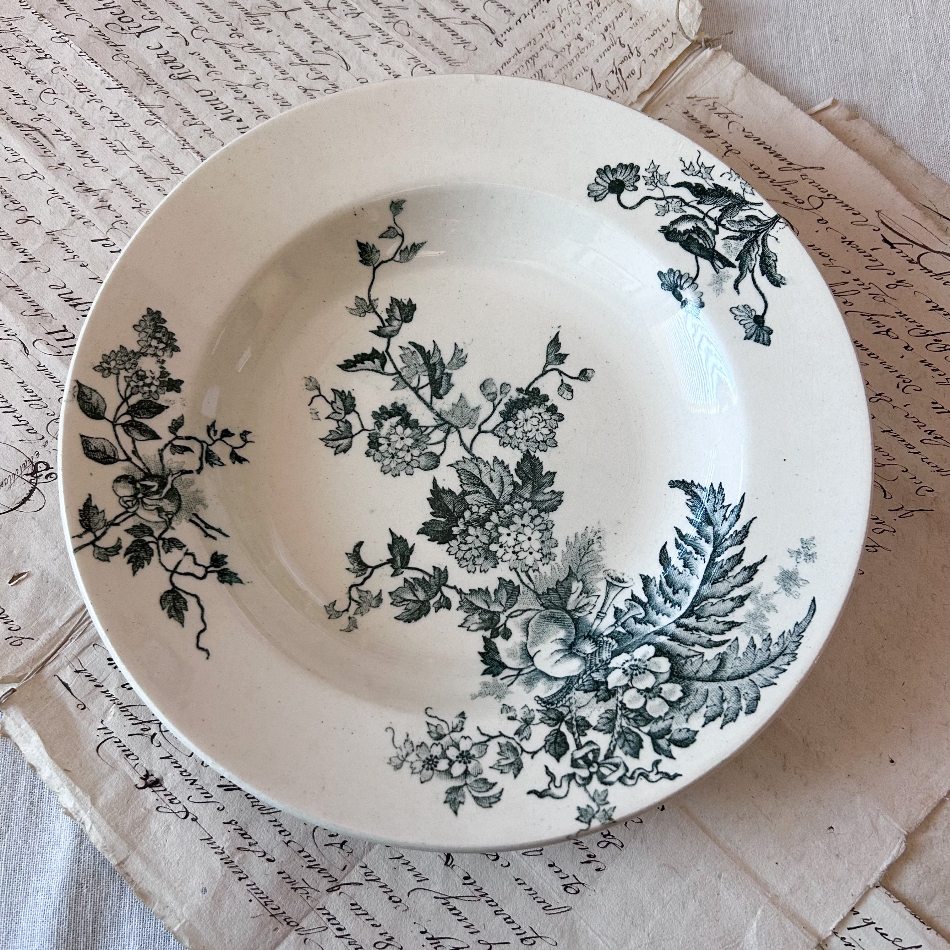 陶器製品 | ｱﾝﾃｨｰｸ ﾎﾞﾝﾇ ｼｬﾝｽ