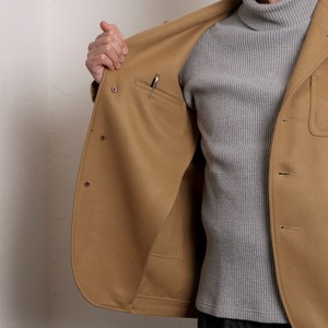 Rector【レクター】・431M-654C・C/#35 Camel