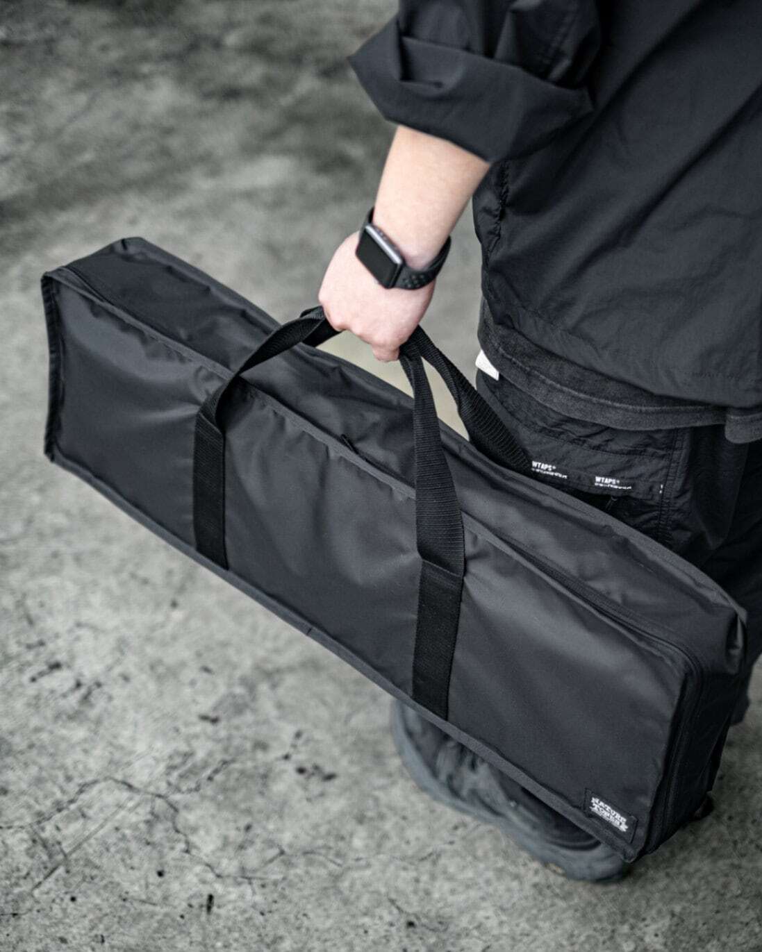 NATURE TONES マスダスタンド+UNDER RACK+収納バッグ NATURE TONES MASUDA STAND BAG マスダスタンド対応 | OLIVE OUTDOOR