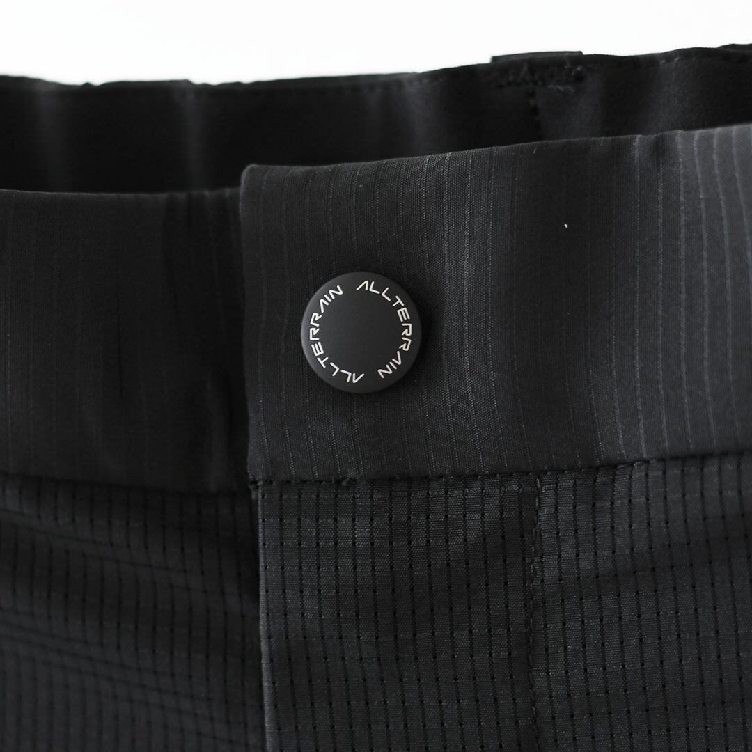 DESCENTE ALLTERRAIN [デサントオルテライン] SCHEMATECH AIR PANTS