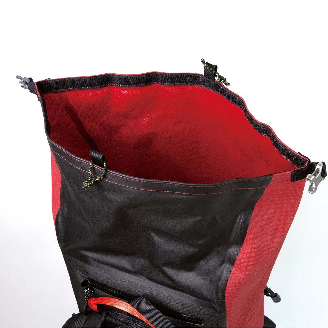 crux｜RK50 Black クラックス | THE MOUNTAIN EDITIONS