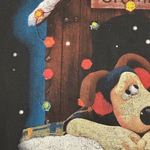 90s〜 WALLACE AND GROMIT
