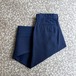 CDG homme / 80’s 2tuck trousers size S