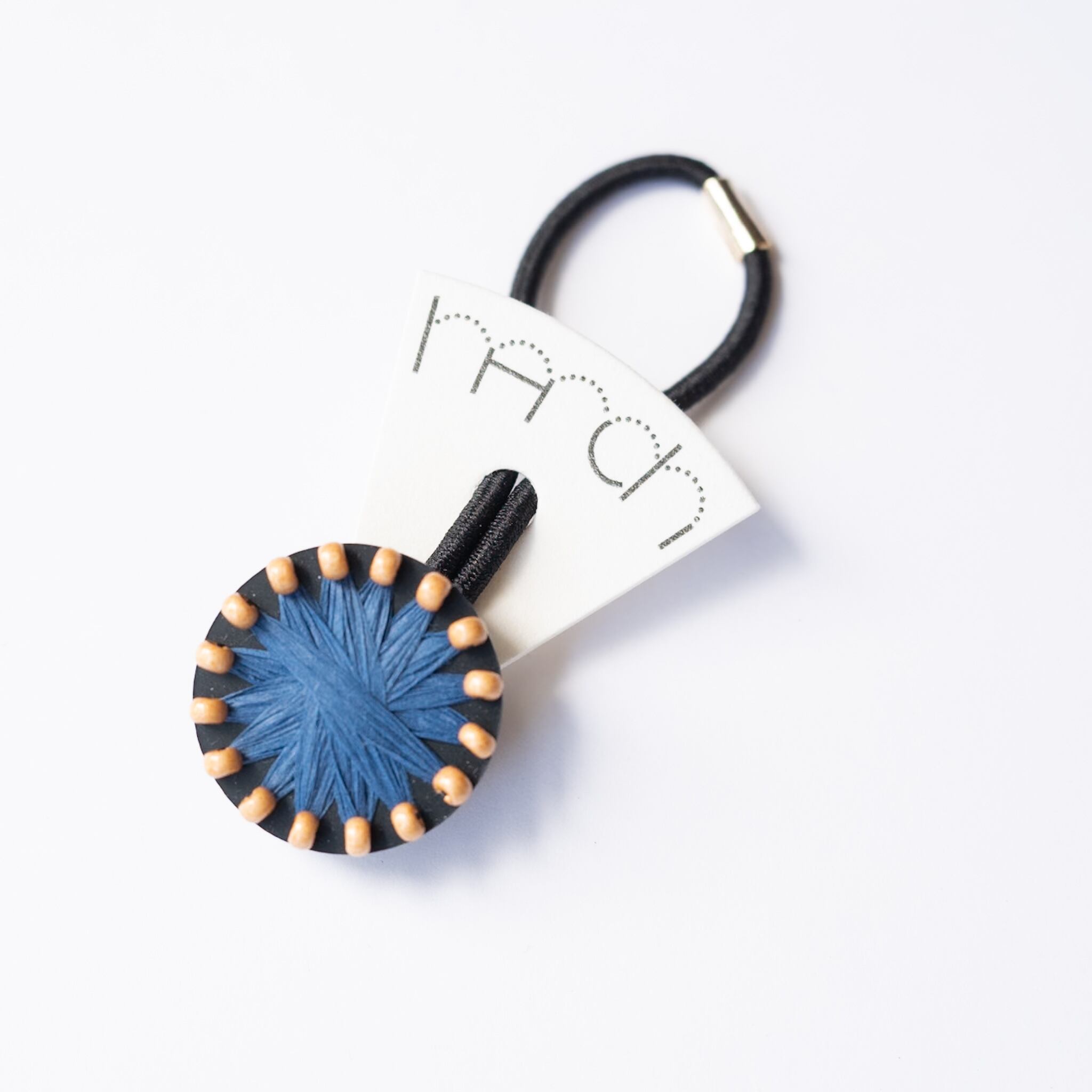 Φ25 ヘアゴム[15]