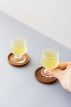 〈白露〉 ことの茶　屋久島和紅茶、摩利支、極 八女誉