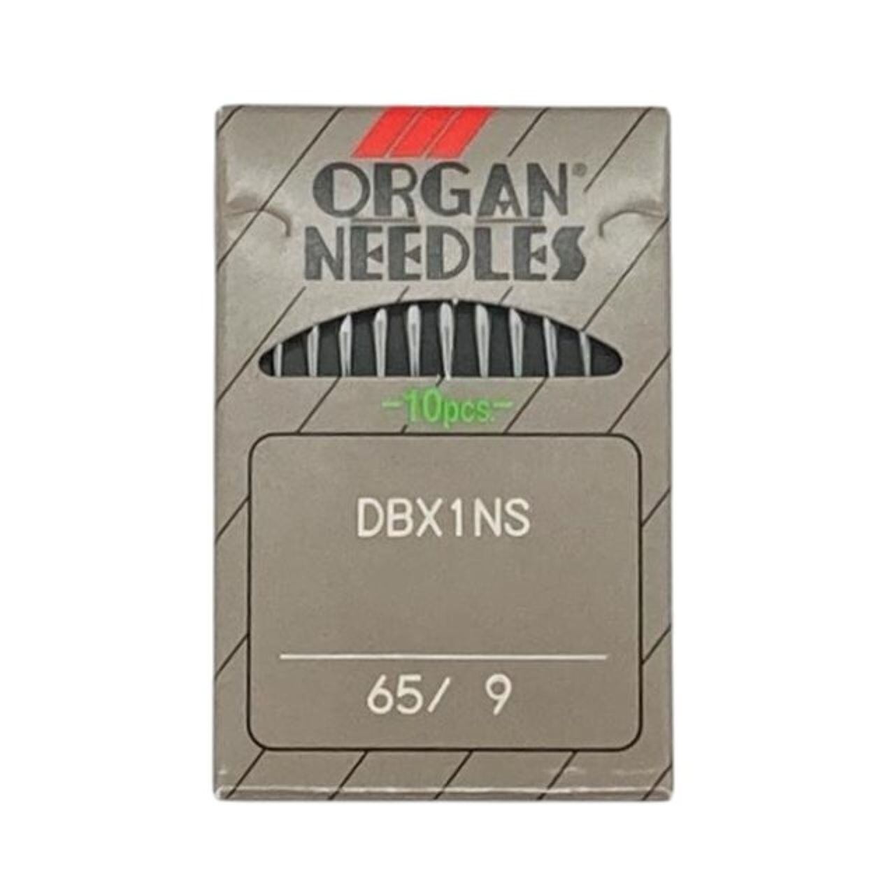 オルガン / 工業用ミシン針 DB×1(NS) *10 | ssaw 紀伊半島にある山道具