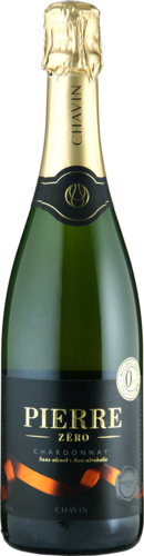 ピエール・ゼロ ブラン・ド・ブラン  ピエール・シャヴァン 	  Pierre Zero Blanc de Blancs   SAS Pierre Chavin