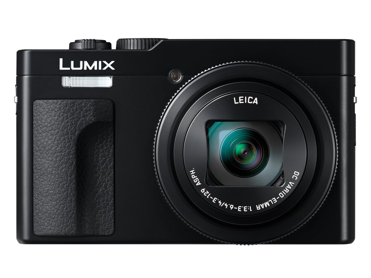 Panasonic(パナソニック)LUMIX(ルミックス) TZ99 ブラック【DC-TZ99-K】