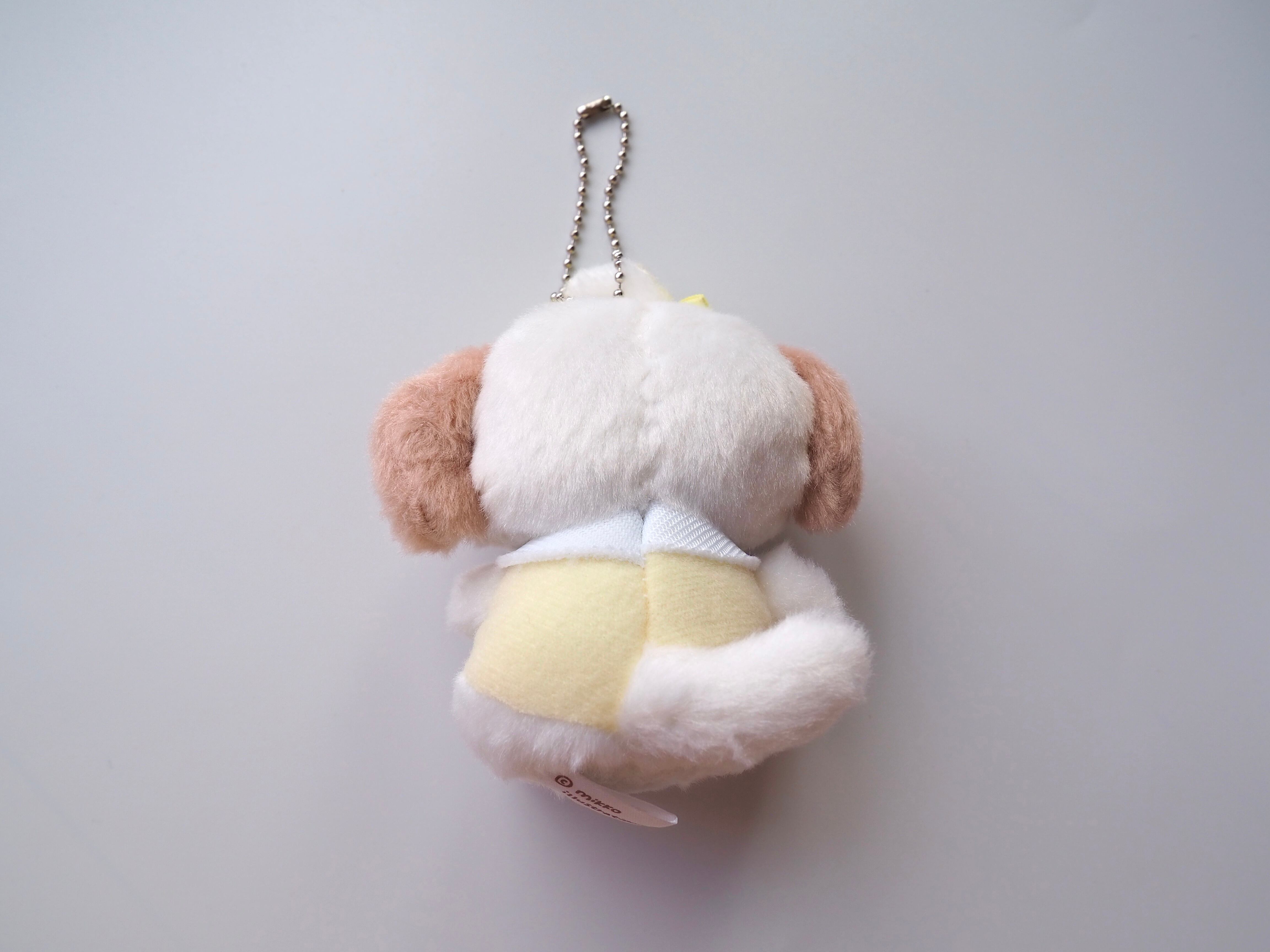 mikko characters ぬいぐるみ2②Souffle | nozomiya